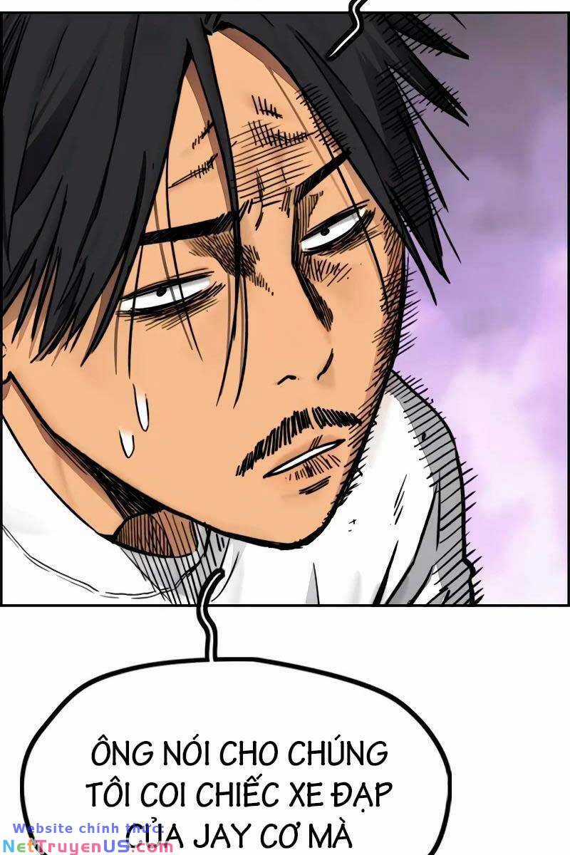 Wind Breaker - Chapter 463 - Trang 11