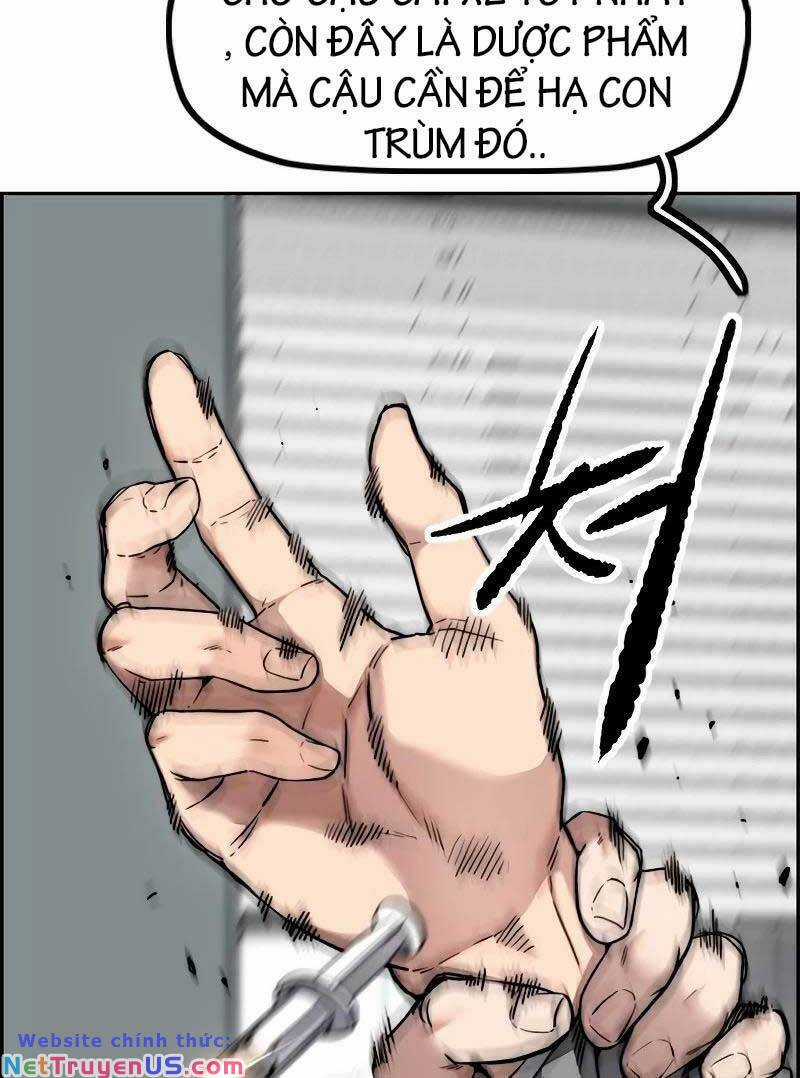 Wind Breaker - Chapter 463 - Trang 116