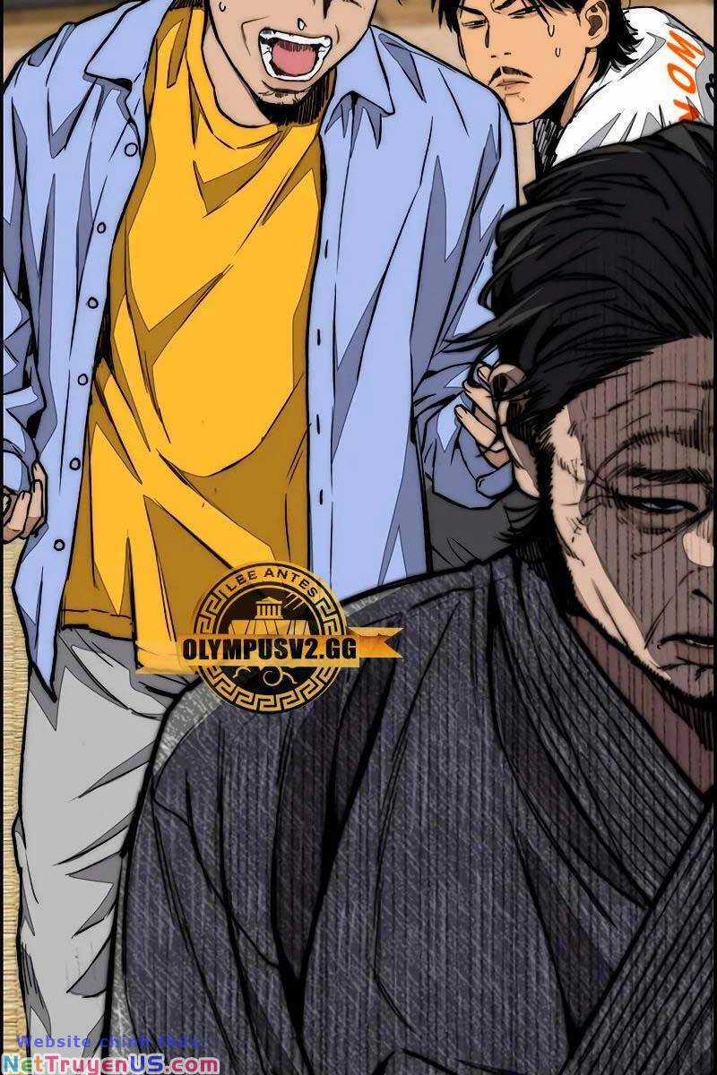 Wind Breaker - Chapter 463 - Trang 35