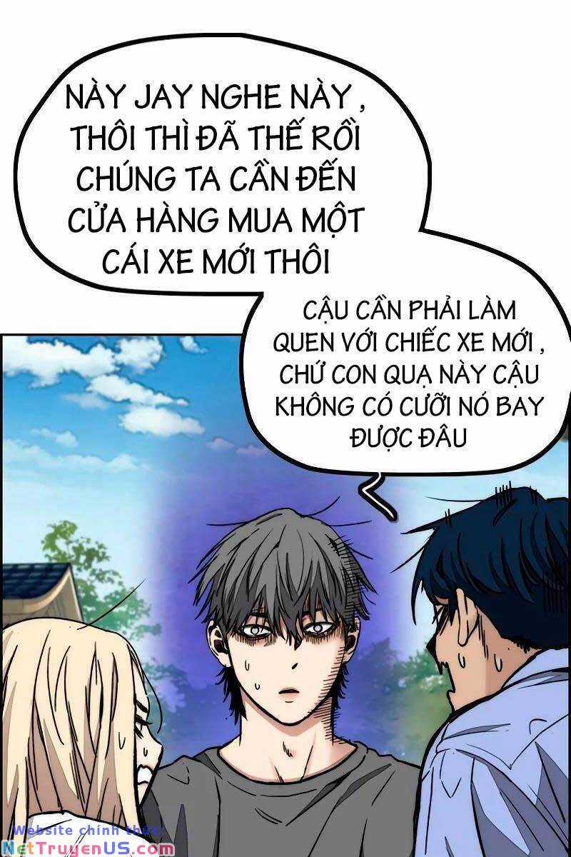 Wind Breaker - Chapter 463 - Trang 62