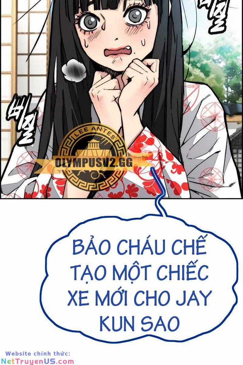 Wind Breaker - Chapter 464 - Trang 2