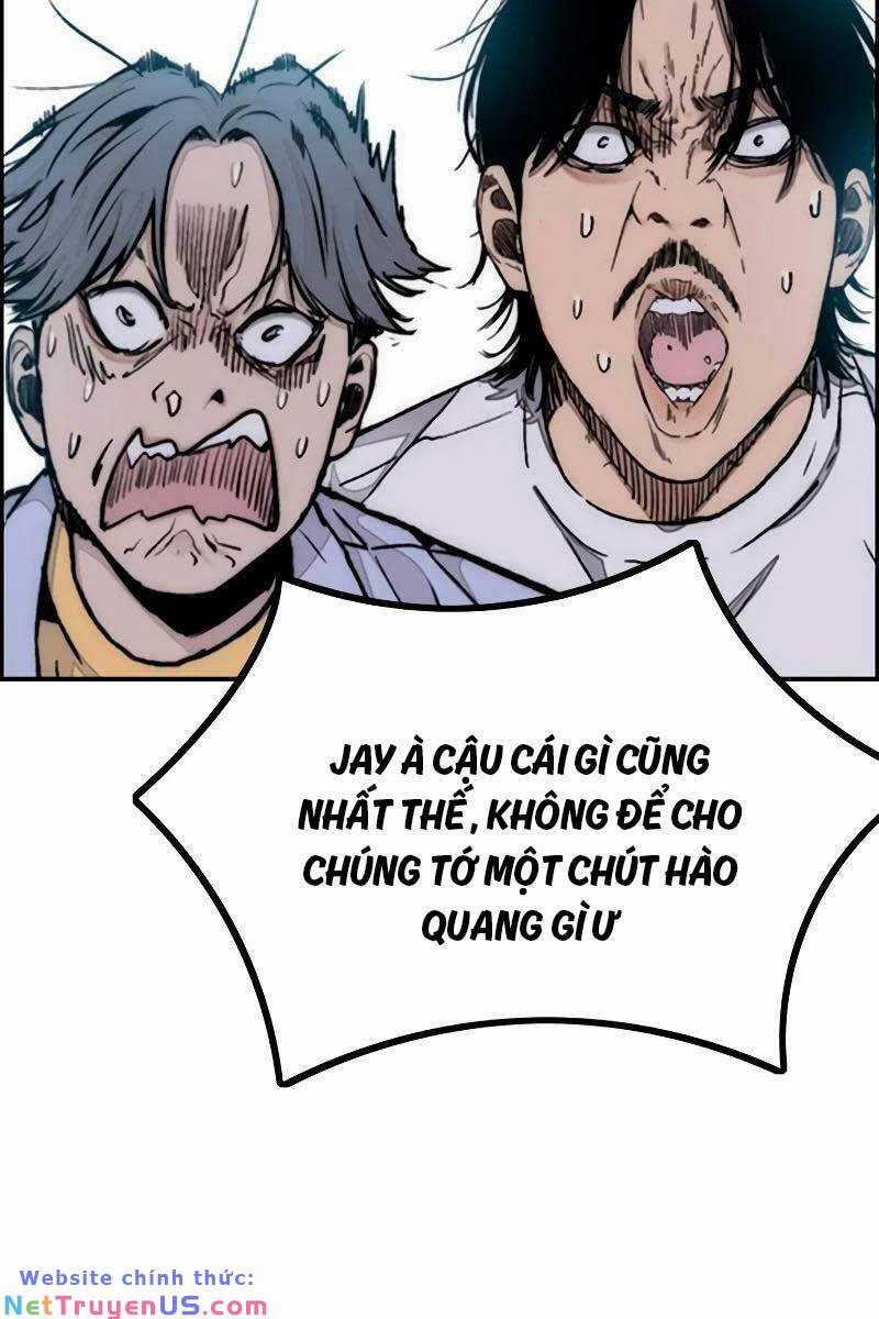 Wind Breaker - Chapter 464 - Trang 104