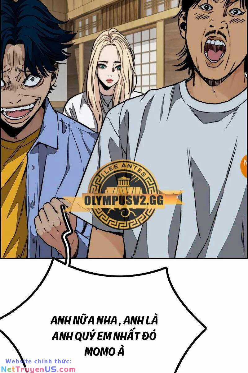 Wind Breaker - Chapter 464 - Trang 107