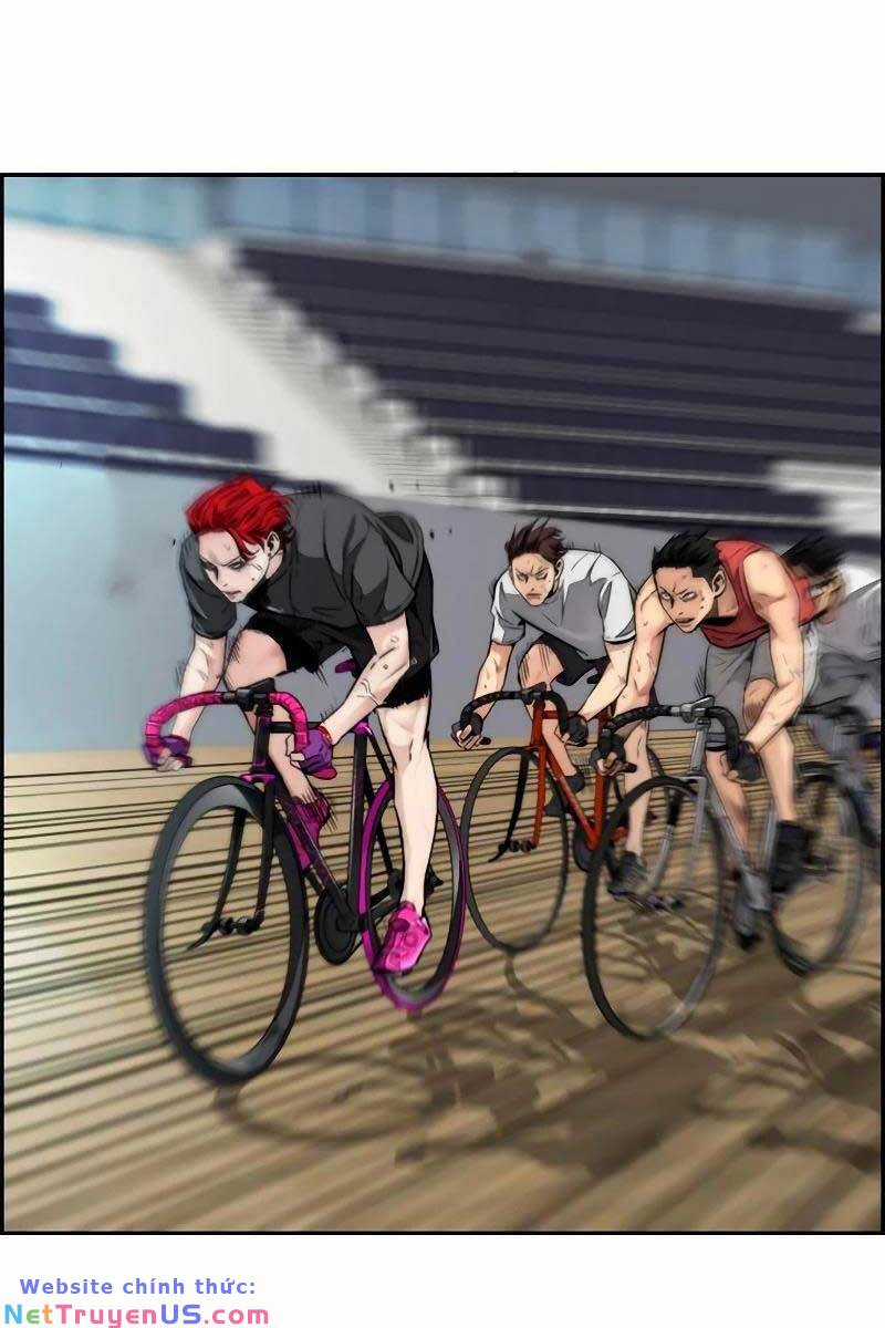 Wind Breaker - Chapter 464 - Trang 119