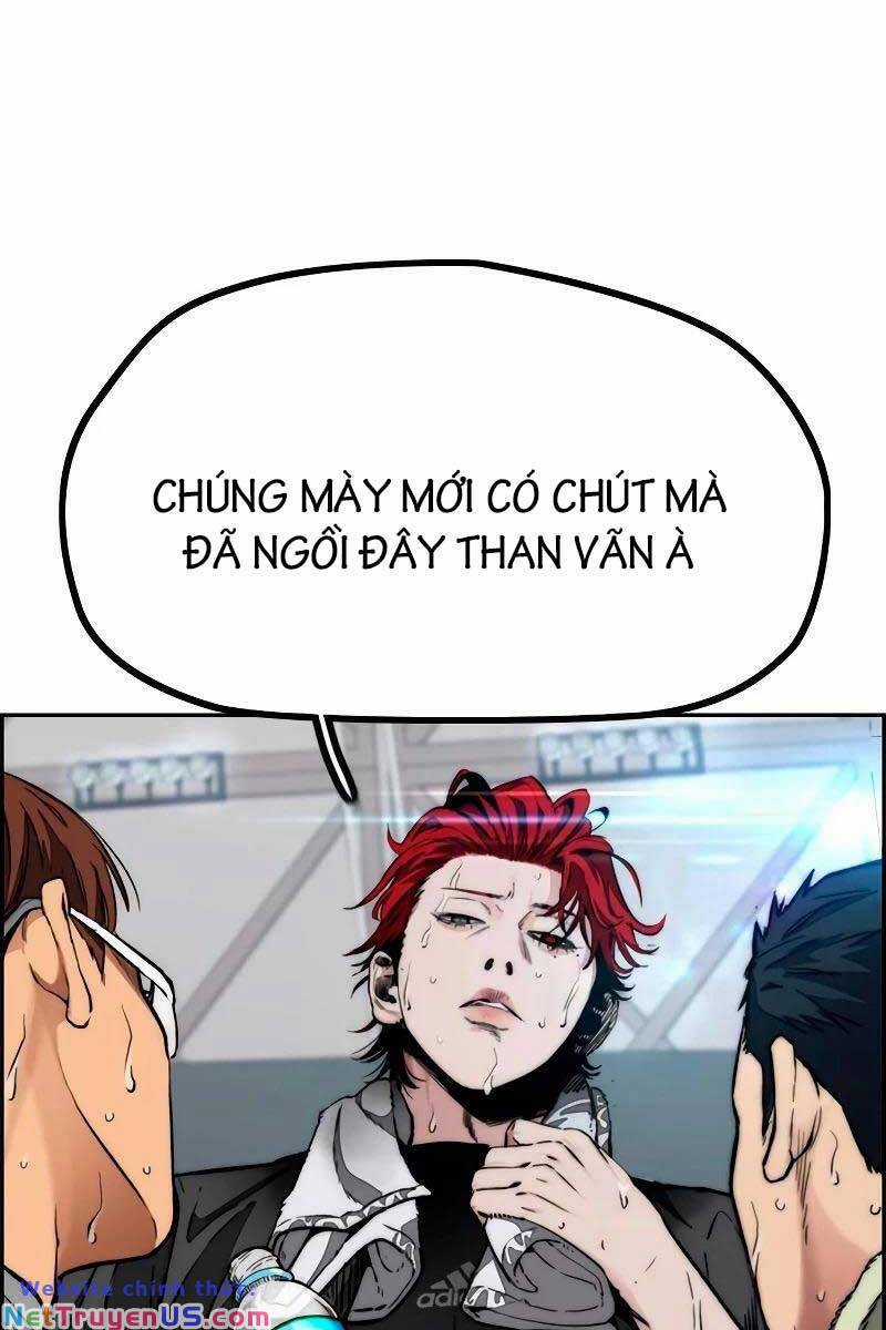 Wind Breaker - Chapter 464 - Trang 129