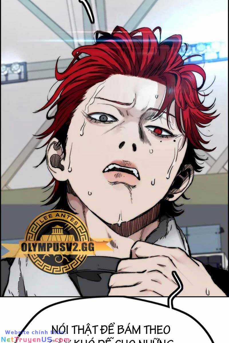 Wind Breaker - Chapter 464 - Trang 132