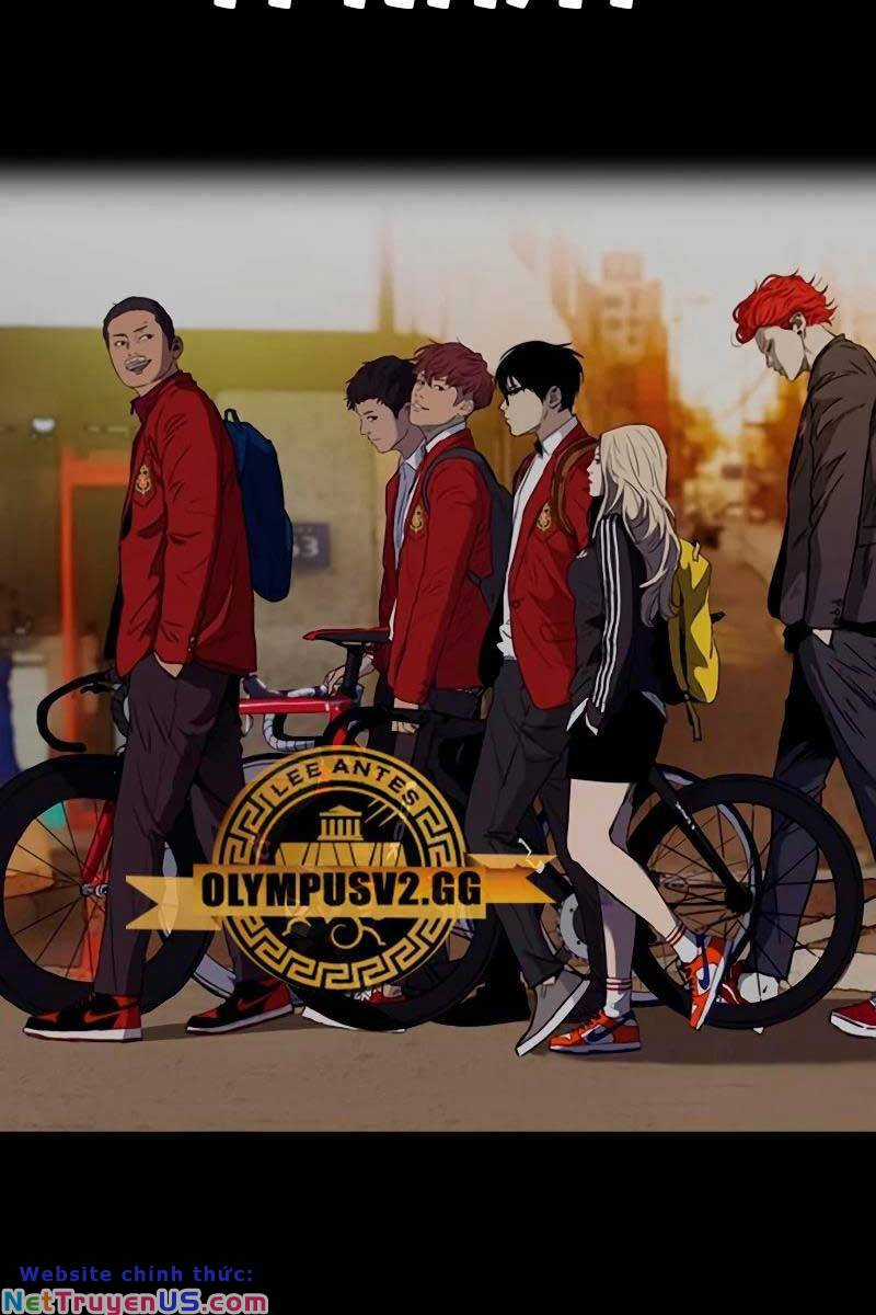 Wind Breaker - Chapter 464 - Trang 137