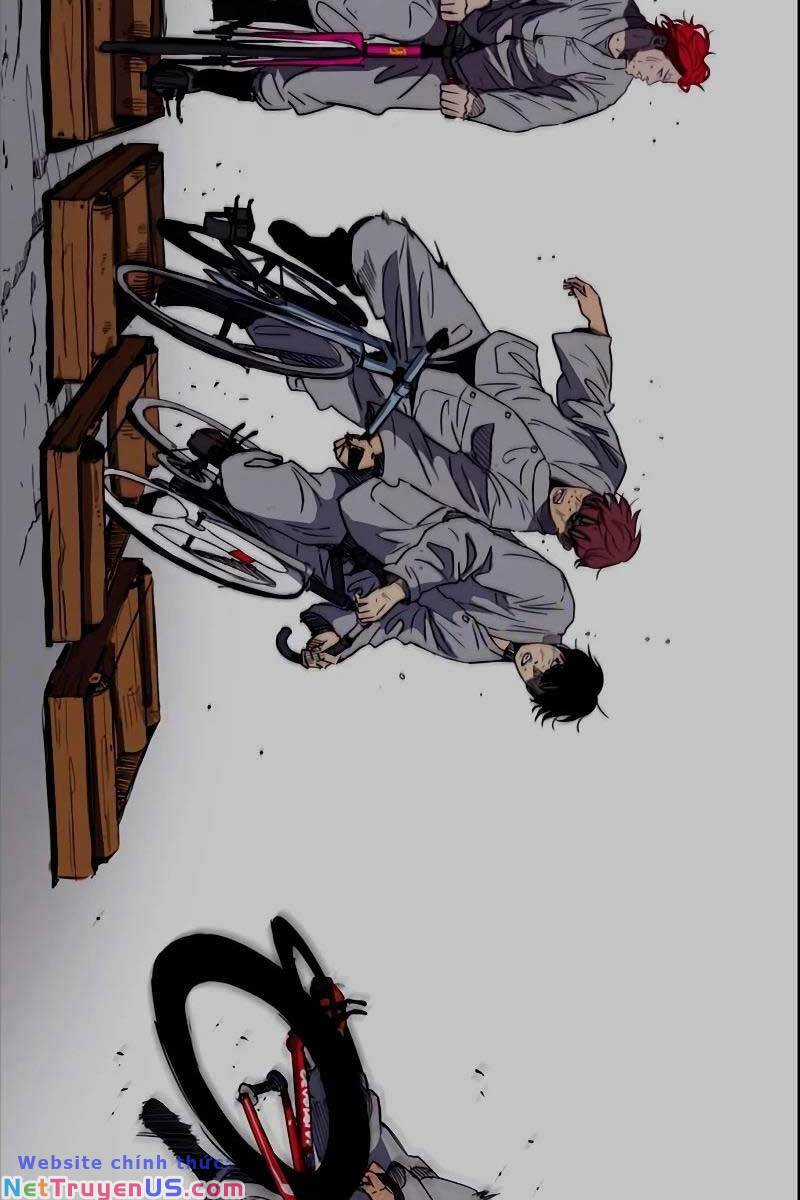 Wind Breaker - Chapter 464 - Trang 140