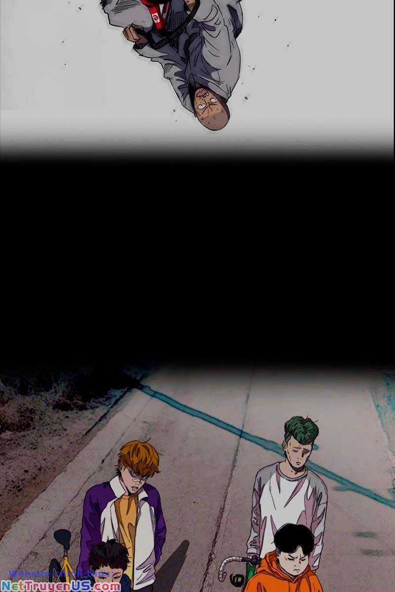 Wind Breaker - Chapter 464 - Trang 141