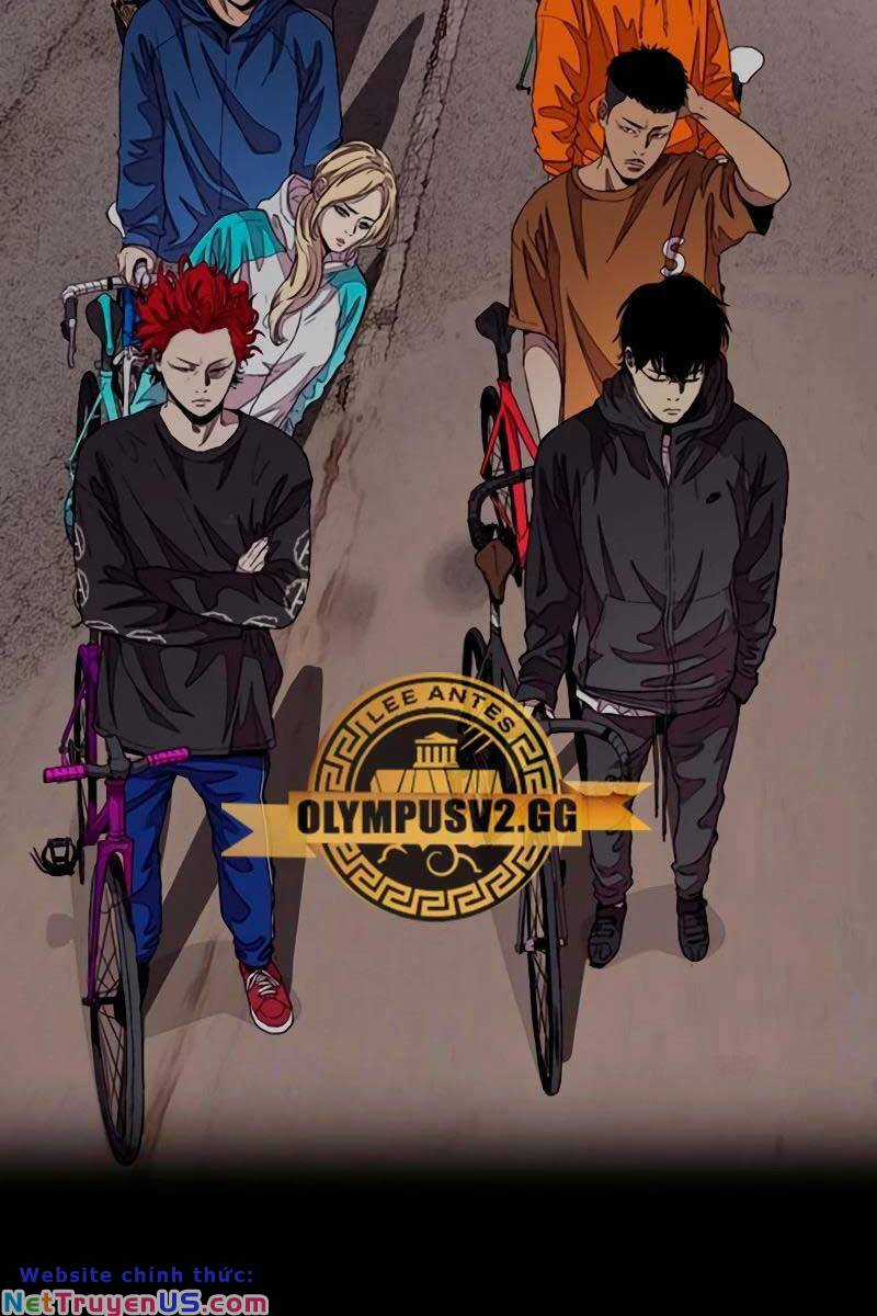 Wind Breaker - Chapter 464 - Trang 142