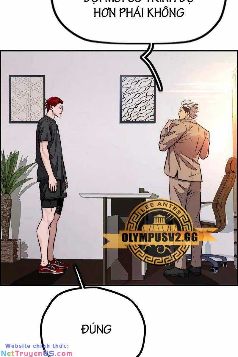 Wind Breaker - Chapter 464 - Trang 155