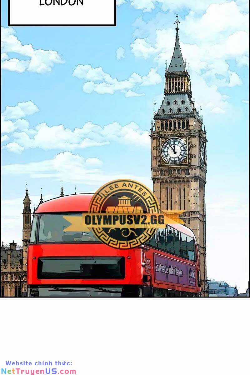 Wind Breaker - Chapter 464 - Trang 172