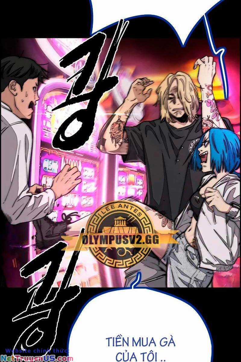 Wind Breaker - Chapter 464 - Trang 179