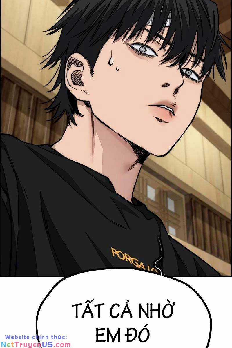 Wind Breaker - Chapter 464 - Trang 26