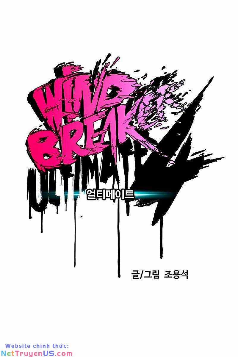 Wind Breaker - Chapter 464 - Trang 29