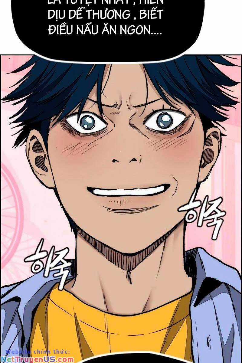 Wind Breaker - Chapter 464 - Trang 36