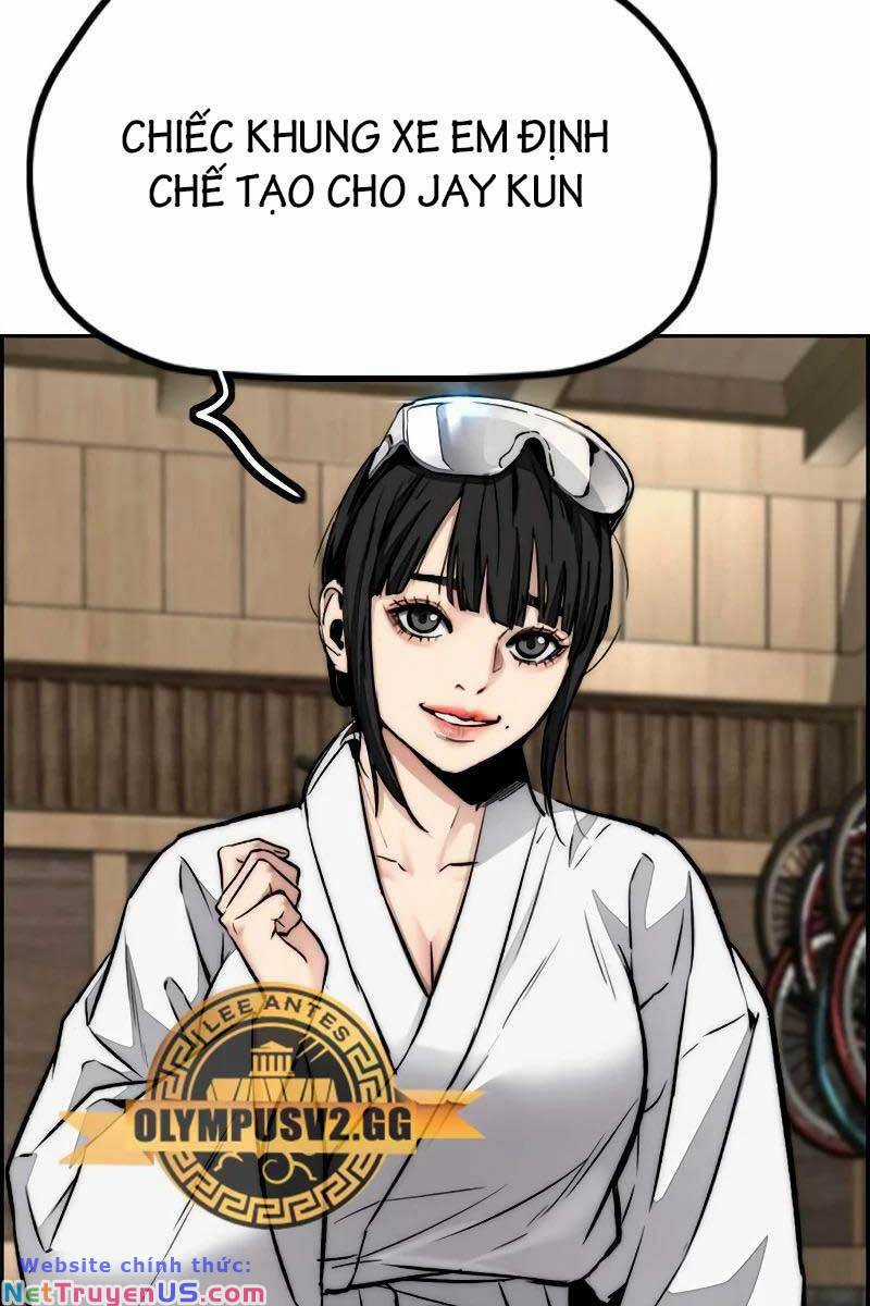 Wind Breaker - Chapter 464 - Trang 38