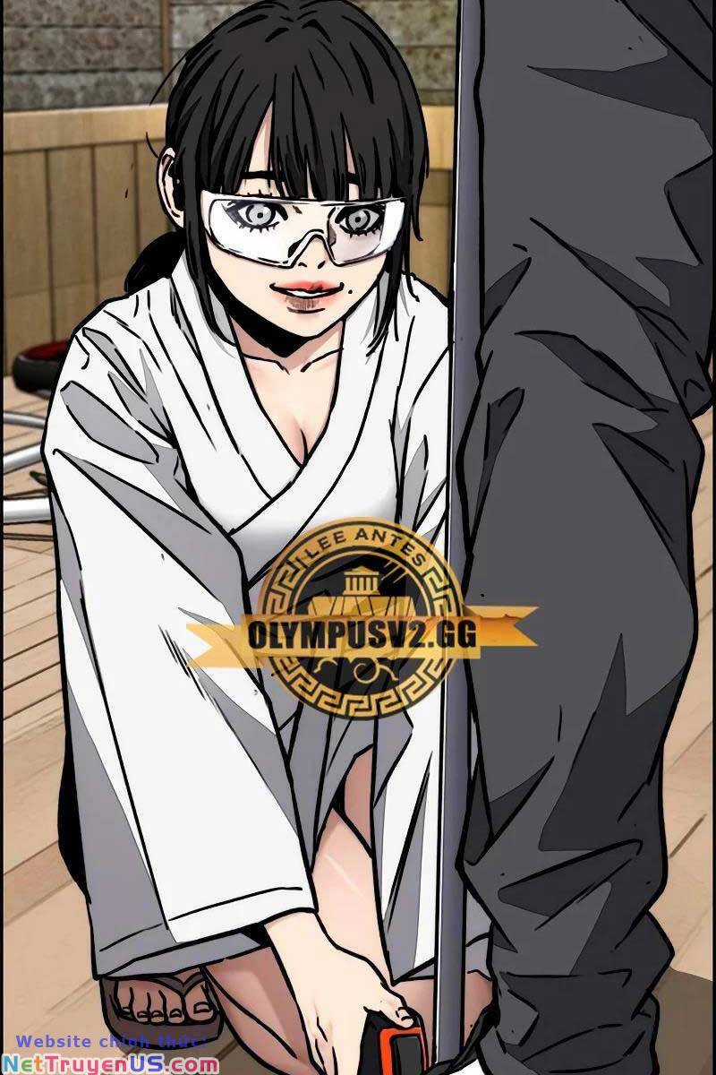 Wind Breaker - Chapter 464 - Trang 64