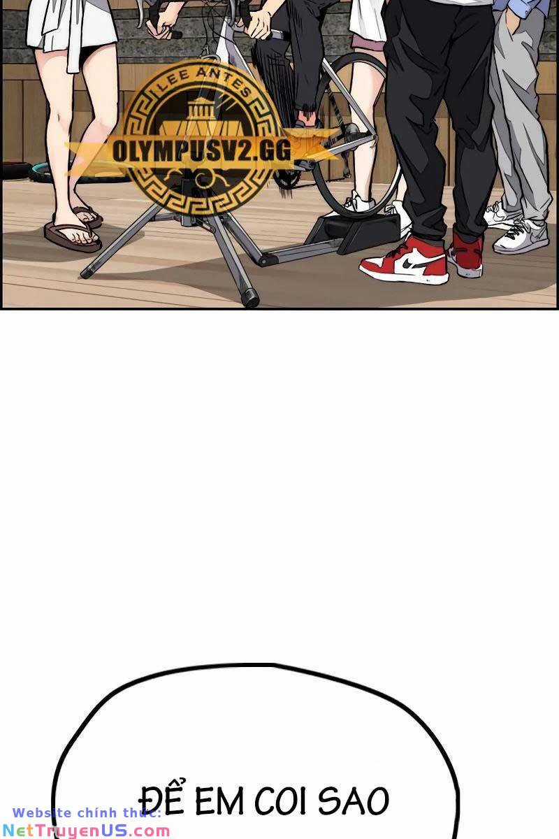 Wind Breaker - Chapter 464 - Trang 71