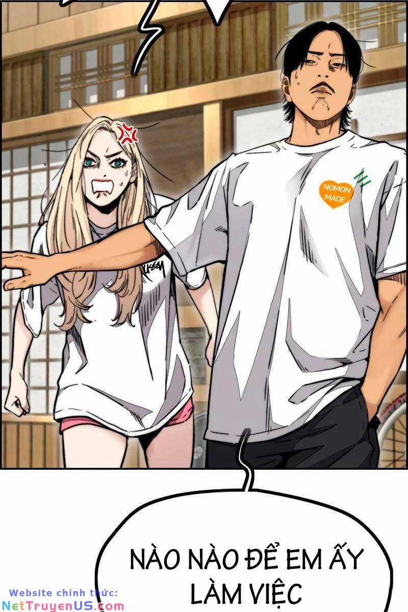 Wind Breaker - Chapter 464 - Trang 76