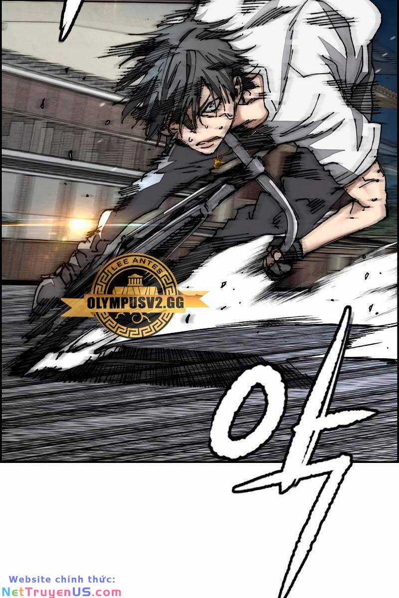 Wind Breaker - Chapter 465 - Trang 101