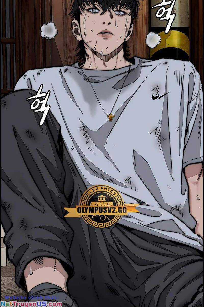 Wind Breaker - Chapter 465 - Trang 123