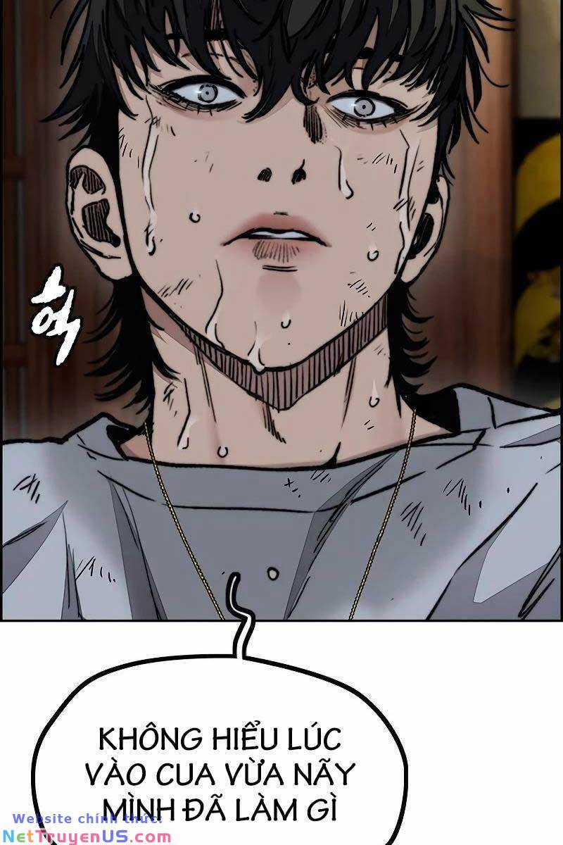 Wind Breaker - Chapter 465 - Trang 126