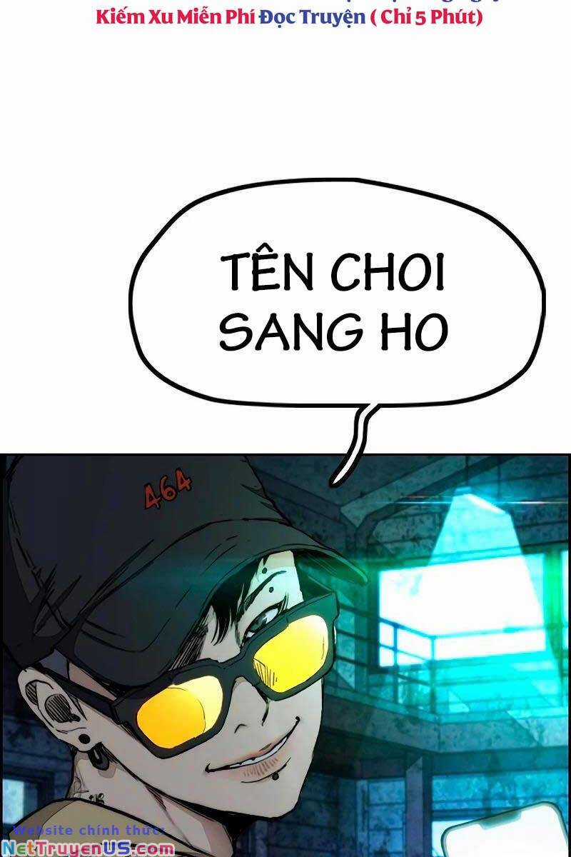 Wind Breaker - Chapter 465 - Trang 138