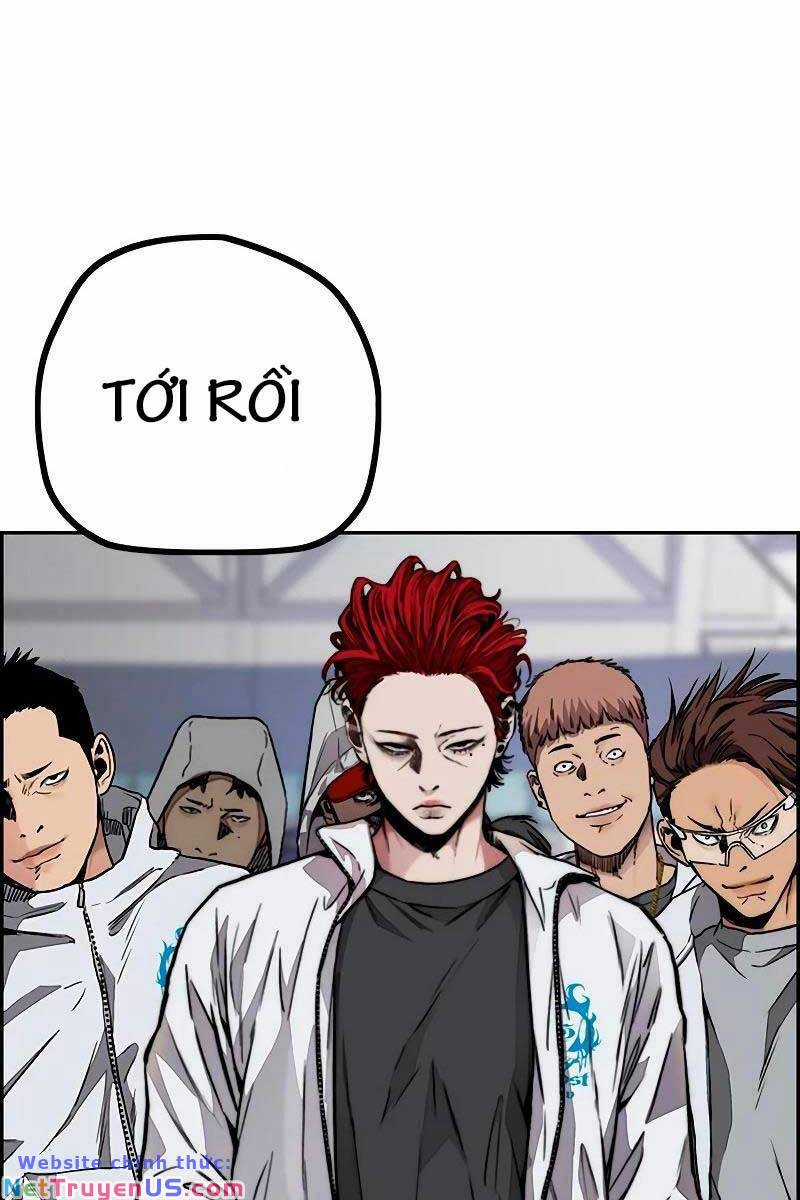 Wind Breaker - Chapter 465 - Trang 146