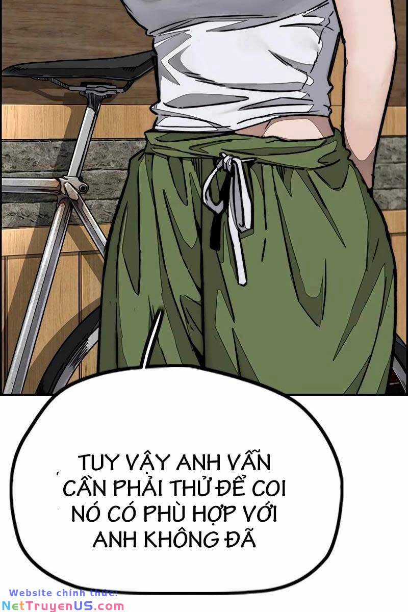 Wind Breaker - Chapter 465 - Trang 16