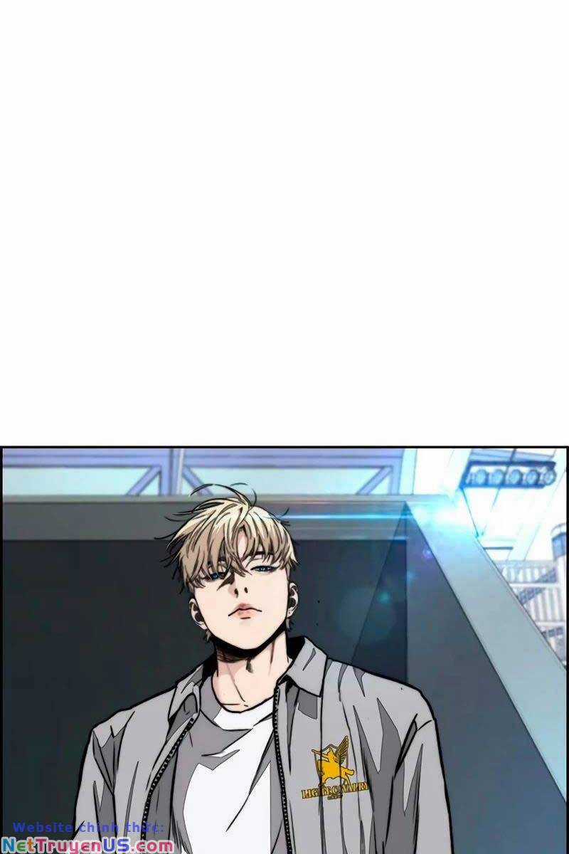 Wind Breaker - Chapter 465 - Trang 157