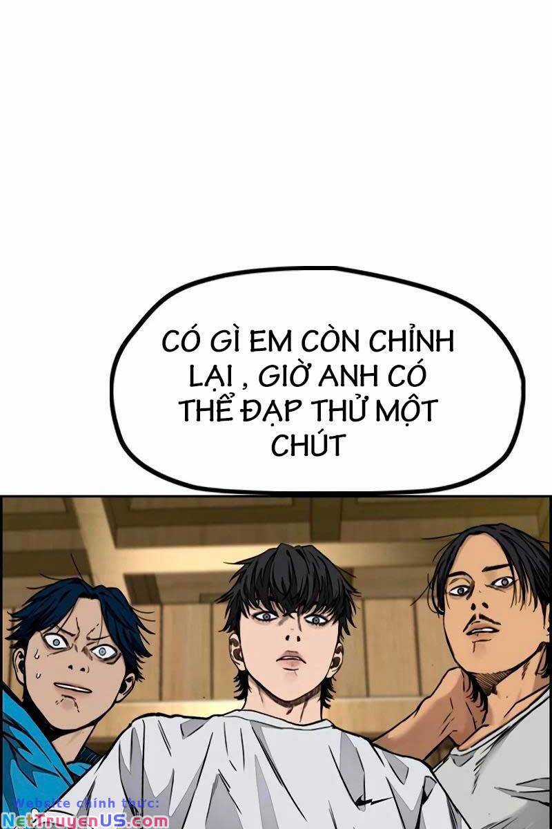 Wind Breaker - Chapter 465 - Trang 17