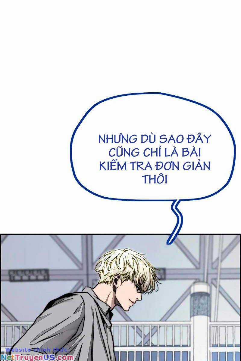 Wind Breaker - Chapter 465 - Trang 163