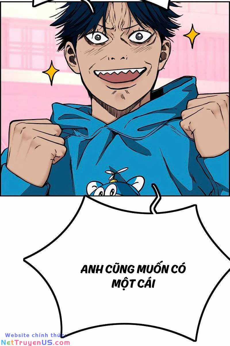 Wind Breaker - Chapter 465 - Trang 20