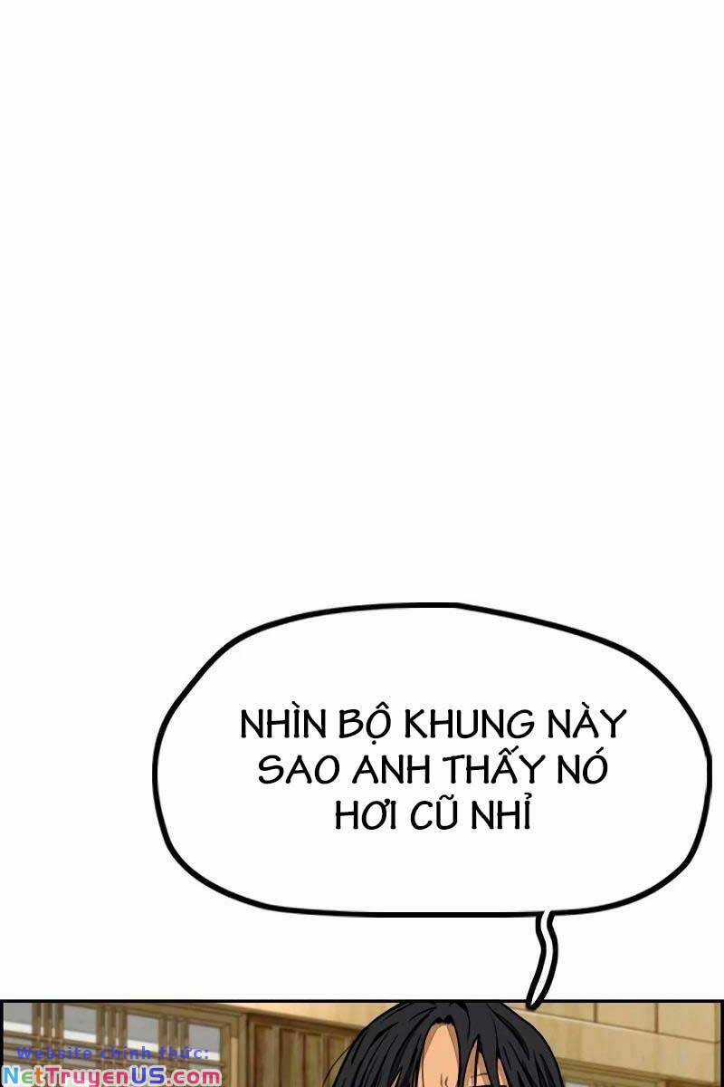 Wind Breaker - Chapter 465 - Trang 21