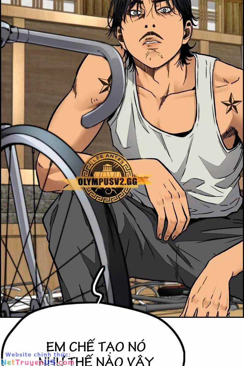 Wind Breaker - Chapter 465 - Trang 22