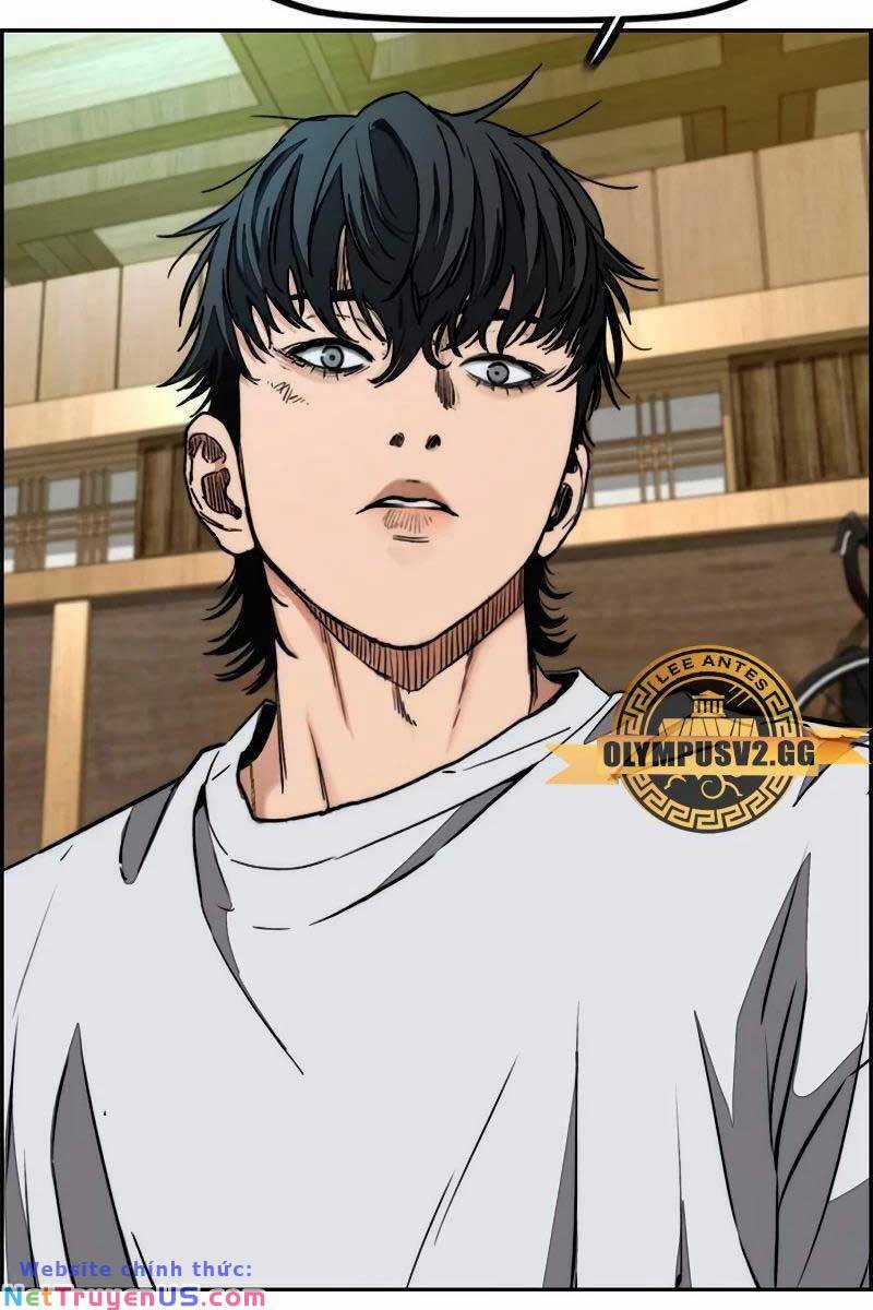 Wind Breaker - Chapter 465 - Trang 28