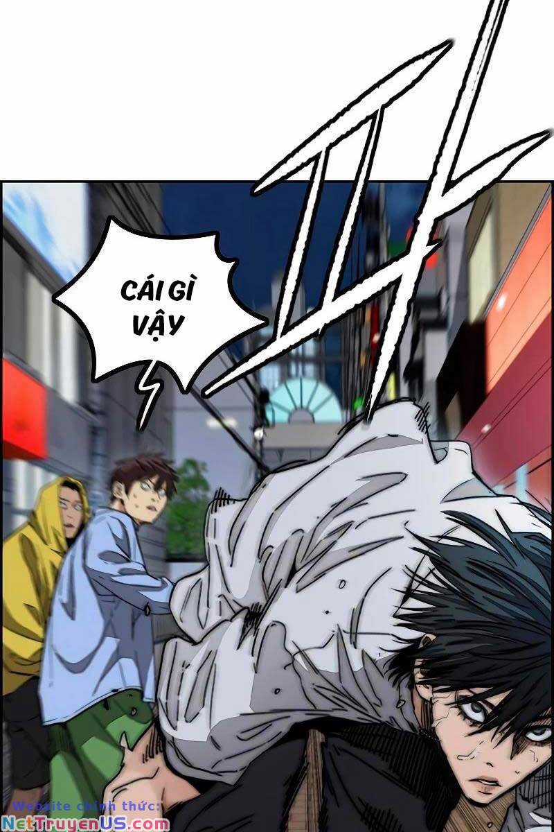 Wind Breaker - Chapter 465 - Trang 32