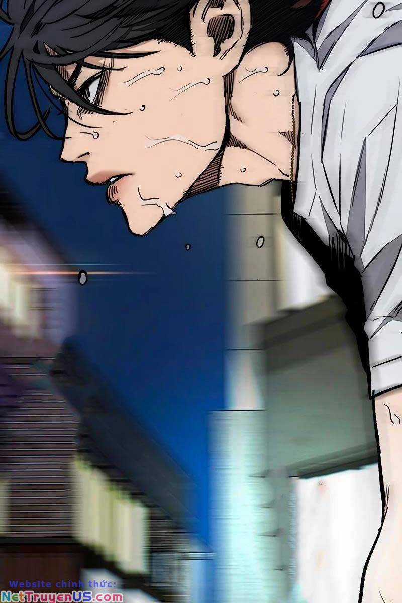 Wind Breaker - Chapter 465 - Trang 35