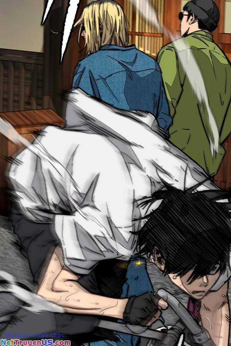 Wind Breaker - Chapter 465 - Trang 52