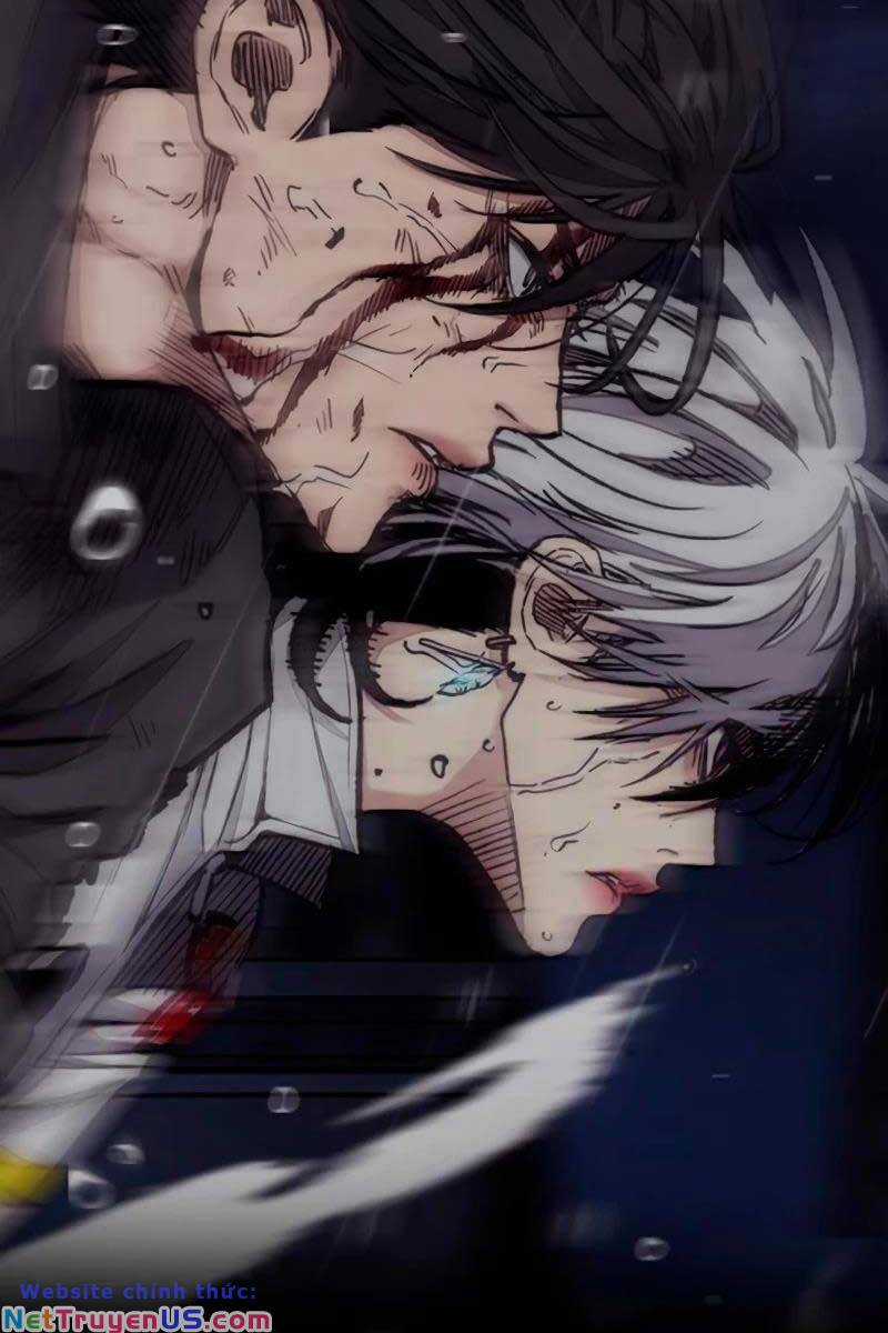 Wind Breaker - Chapter 465 - Trang 72