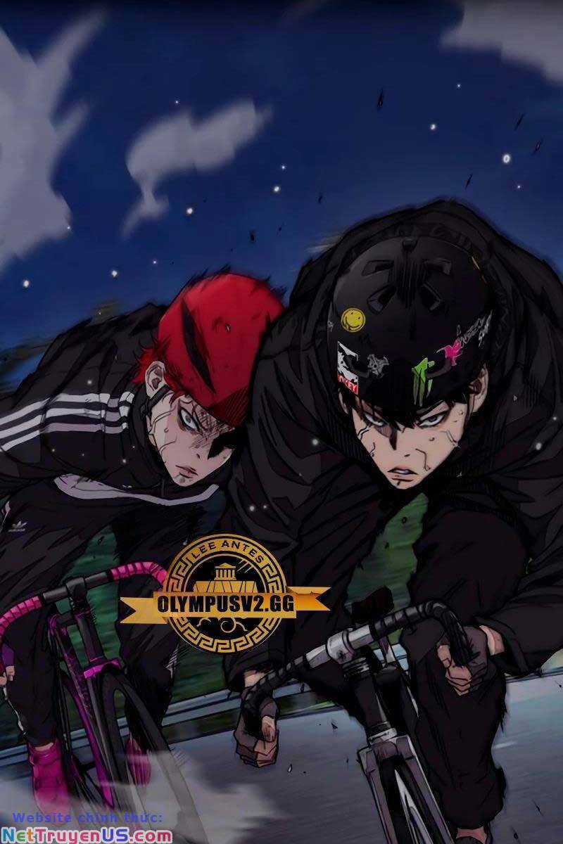 Wind Breaker - Chapter 465 - Trang 79