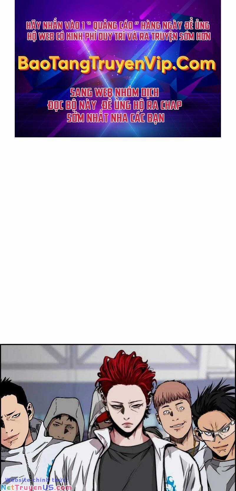 Wind Breaker - Chapter 466 - Trang 1