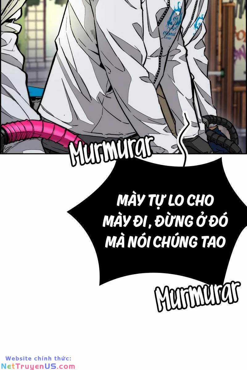 Wind Breaker - Chapter 466 - Trang 102