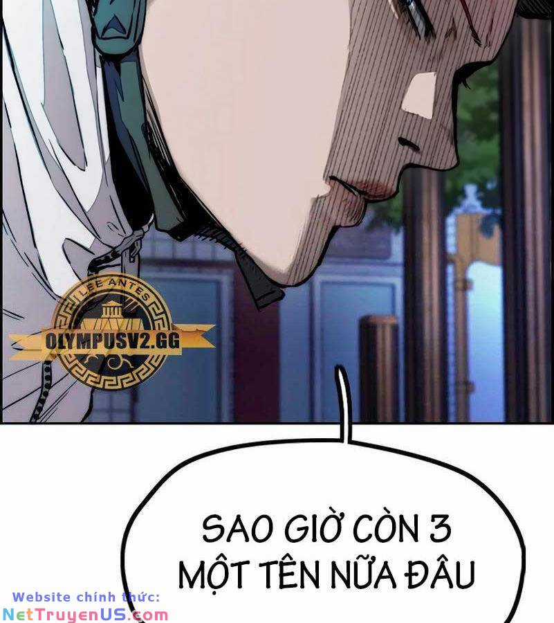 Wind Breaker - Chapter 466 - Trang 104