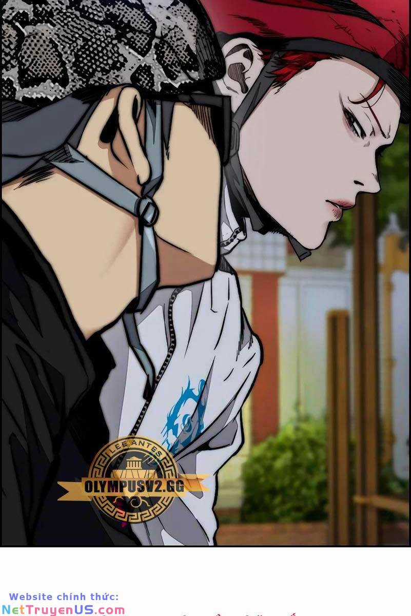 Wind Breaker - Chapter 466 - Trang 113