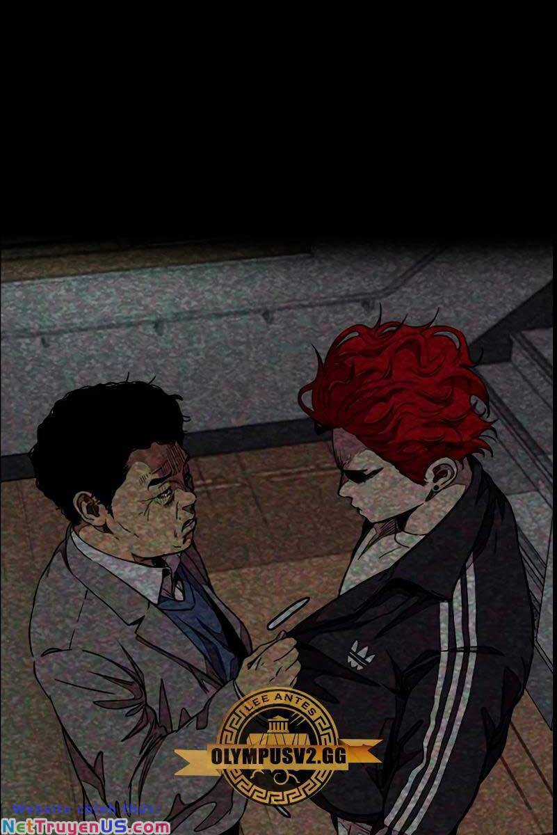 Wind Breaker - Chapter 466 - Trang 134