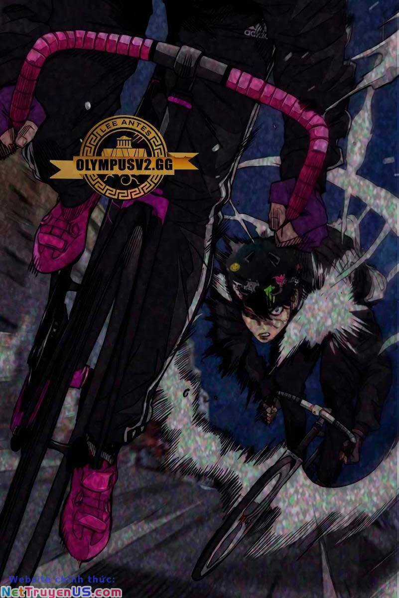 Wind Breaker - Chapter 466 - Trang 140