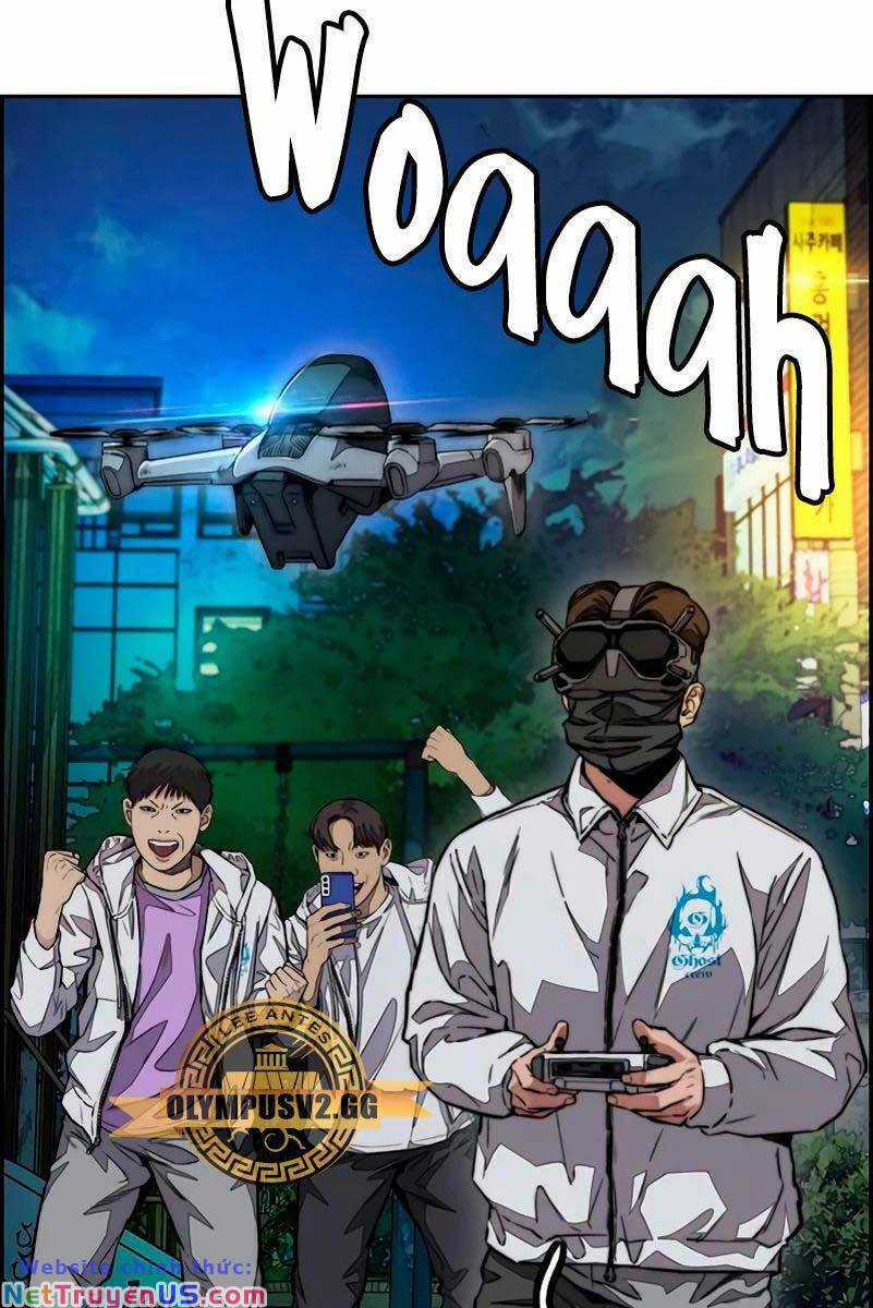 Wind Breaker - Chapter 466 - Trang 147