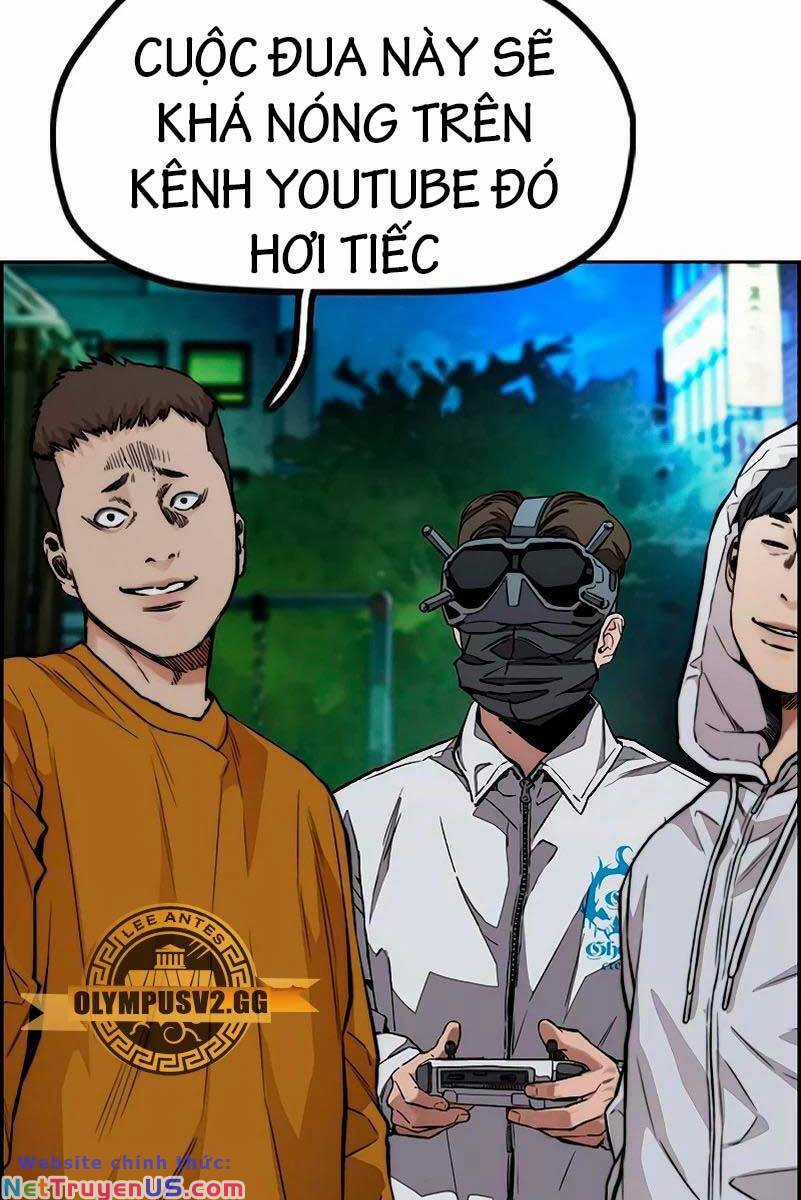 Wind Breaker - Chapter 466 - Trang 154